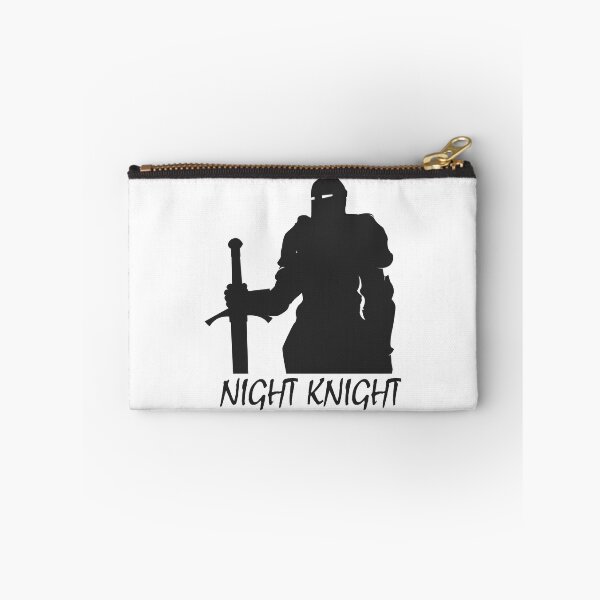 Item preview, Night knight with sword knight logo designed and sold by doffstory.