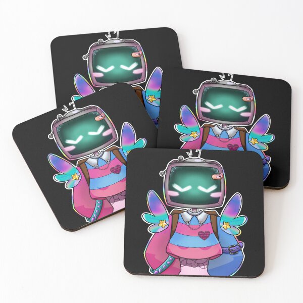 Item preview, UWUbot designed and sold by Ravid Levi-Kaplan.