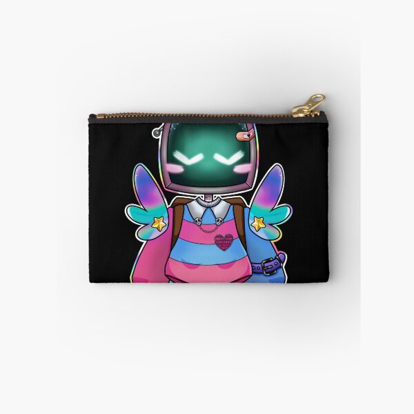 Item preview, UWUbot designed and sold by Ravid Levi-Kaplan.