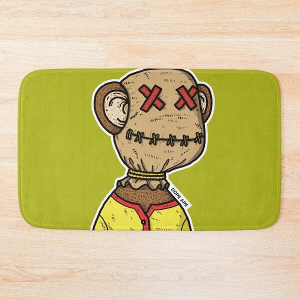 Item preview, Dope Ape 009 designed and sold by passawas.