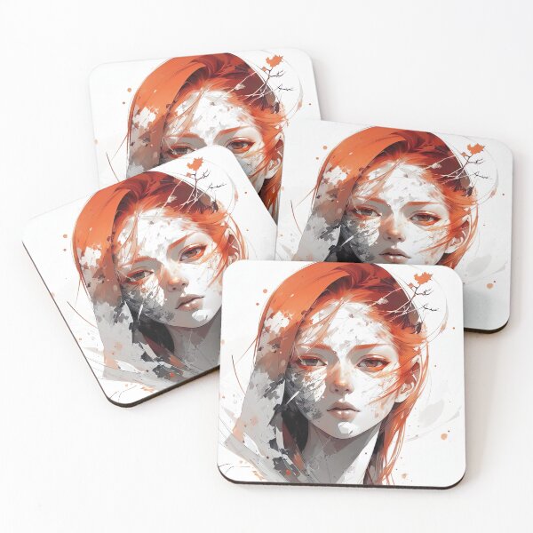 Item preview, "The Enigmatic Temptress: A Bewitching Presence with a Mystic Aura" designed and sold by atsuko kuradome.