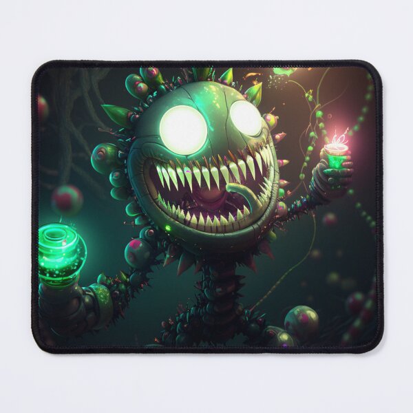 Item preview, Dark Forest Horror, Party Animal designed and sold by Fantasy Masterpiece.
