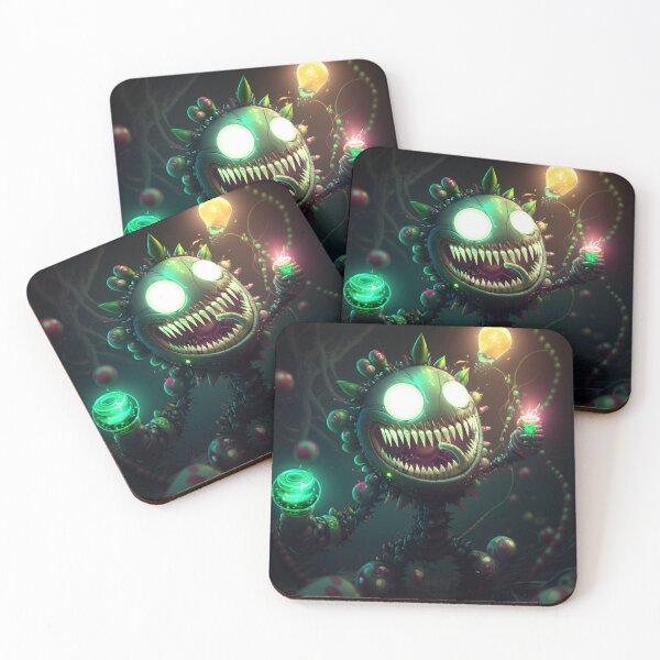 Item preview, Dark Forest Horror, Party Animal designed and sold by Fantasy Masterpiece.