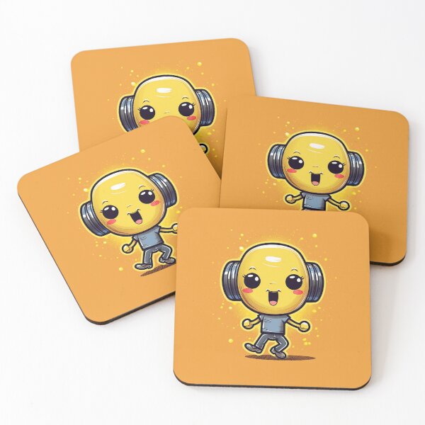 Item preview, dancing emoji  designed and sold by Quiki.