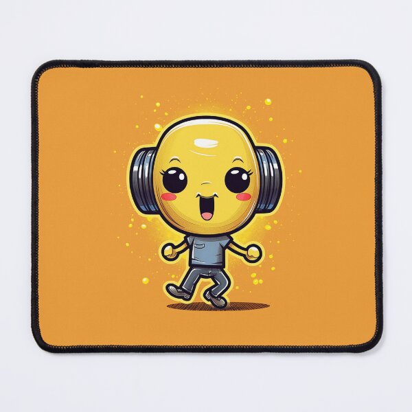 Item preview, dancing emoji designed and sold by Quiki.
