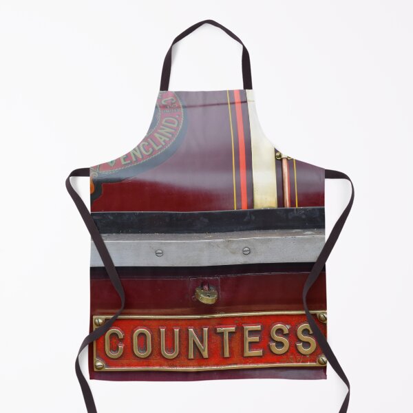 Item preview, The Countess, vintage British Steam Engine designed and sold by JonDelorme.