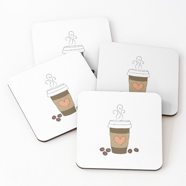 Item preview, Coffee Tea Cocktail designed and sold by Gile-Shop.