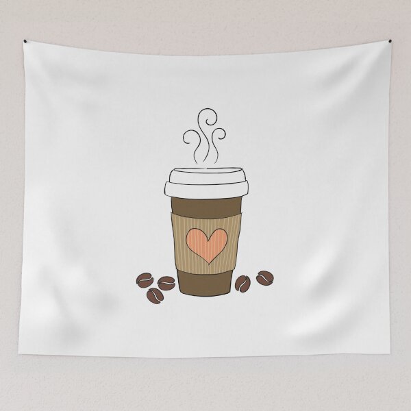 Item preview, Coffee Tea Cocktail designed and sold by Gile-Shop.