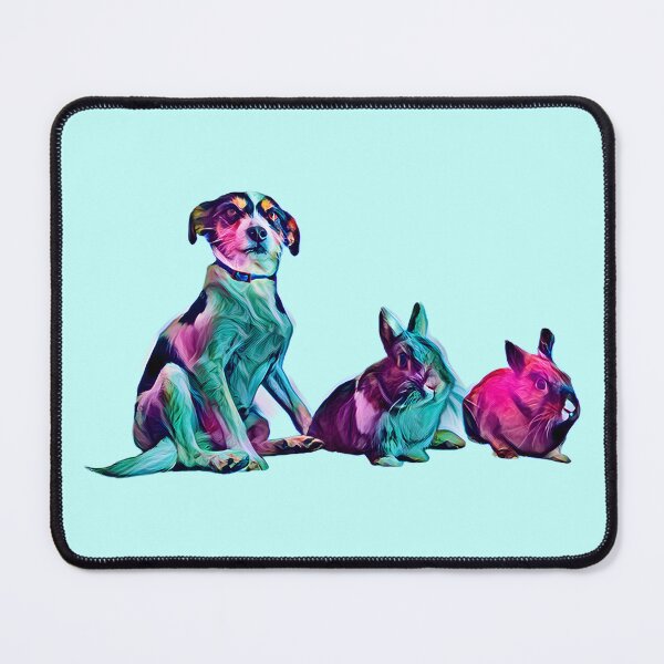 Item preview, Toby, Tadzik and Kiri designed and sold by KasiaWrobel.