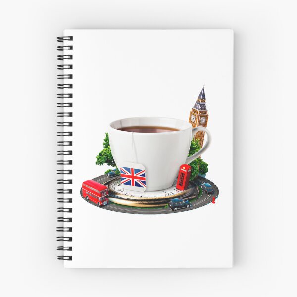 Item preview, England Cup of Tea designed and sold by Gile-Shop.