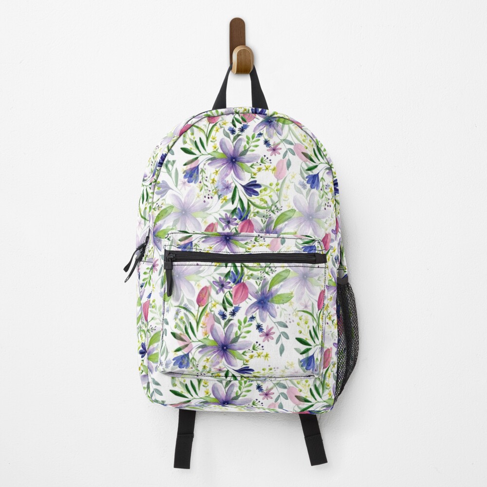 Item preview, Backpack designed and sold by Dearmoonstudio.