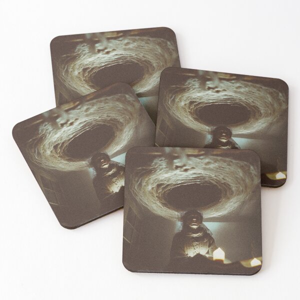 Item preview, 4th dimension designed and sold by DreamInEther.