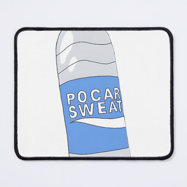 Item preview, Japanese Energy Drink insp design Sticker designed and sold by budajeideth.