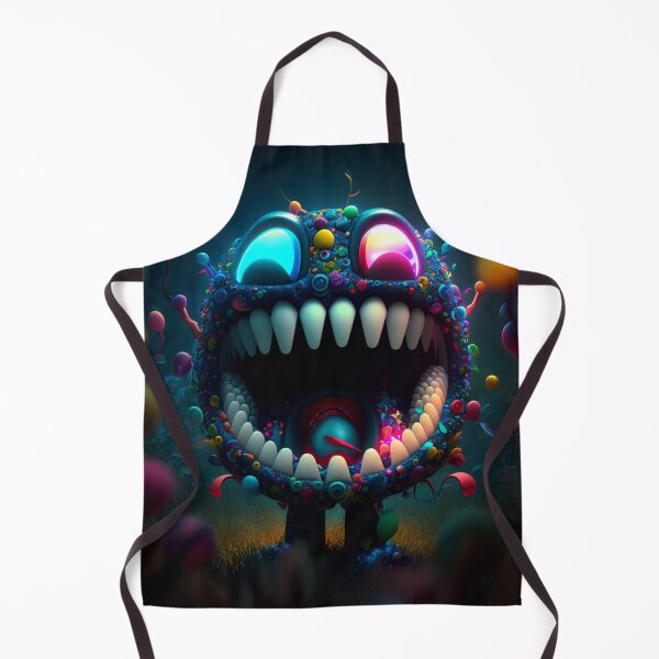 Item preview, Dark Forest Horror, Crazed Charging Blueberry designed and sold by Fantasy Masterpiece.