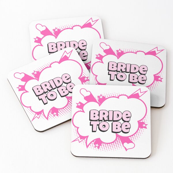 Item preview, Bride to be Comic (Graphic) designed and sold by Allyoudois.