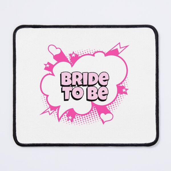 Item preview, Bride to be Comic (Graphic) designed and sold by Allyoudois.