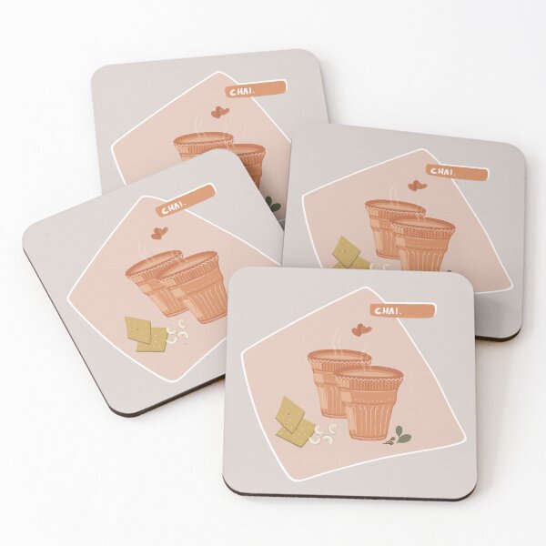 Item preview, Matka Chai Tea  designed and sold by PreetiHegde.