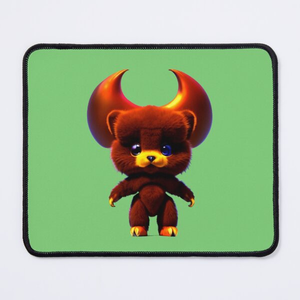 Item preview, Ravaill Alien designed and sold by UglyAliensInc.