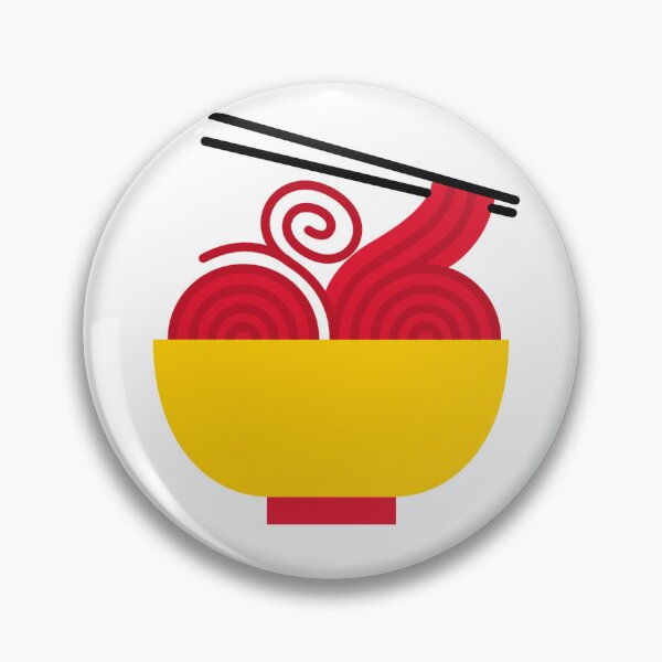 Item preview, Fake Noodle! designed and sold by domdjs4239.