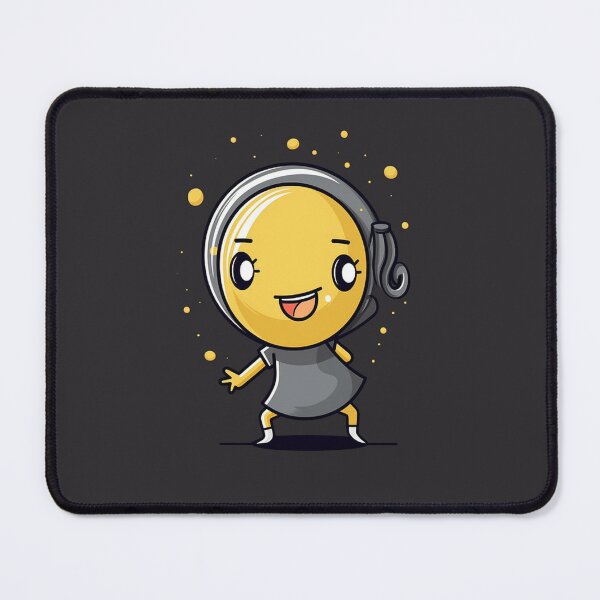 Item preview, dancing emoji designed and sold by Quiki.