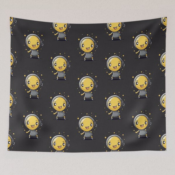 Item preview, dancing emoji  designed and sold by Quiki.