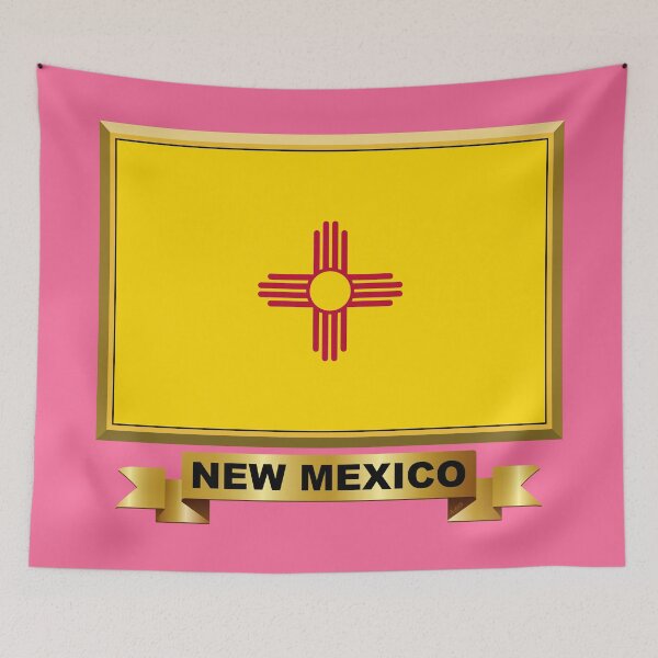 Item preview, NEW MEXICO Gifts, Stickers, Masks & Products (12) designed and sold by mpodger.