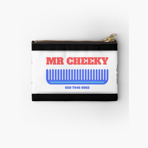 Item preview, Mr Cheeky - Stath Lets Flats designed and sold by KimTeeVibes.