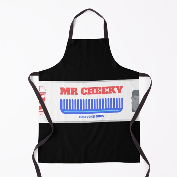 Artikelvorschau, Mr Cheeky - Stath Lets Flats entworfen und verkauft von KimTeeVibes.