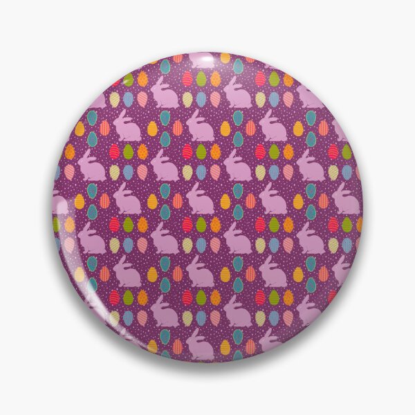 Item preview, Easter Bunny — Be Hoppy Be Kind designed and sold by MarcyBrennanArt.