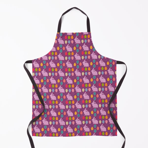Item preview, Easter Bunny — Be Hoppy Be Kind designed and sold by MarcyBrennanArt.