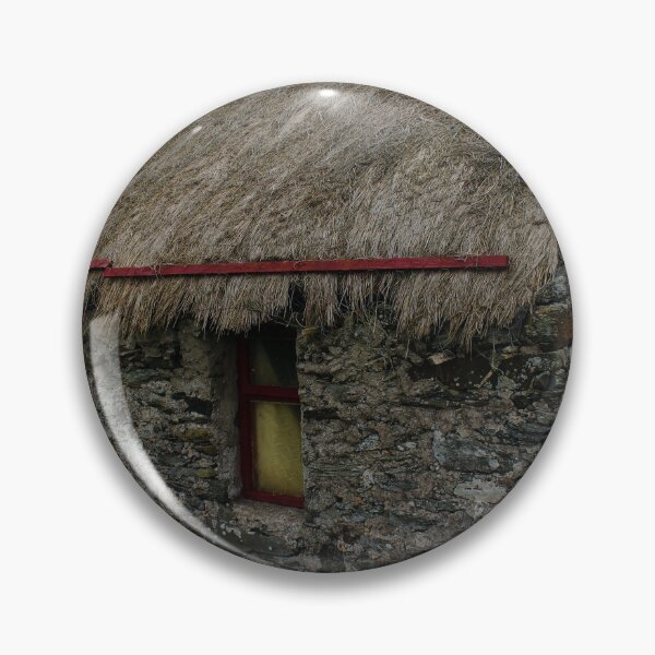 Item preview, Hermit dwelling Doagh county Donegal designed and sold by eddiebarronshop.