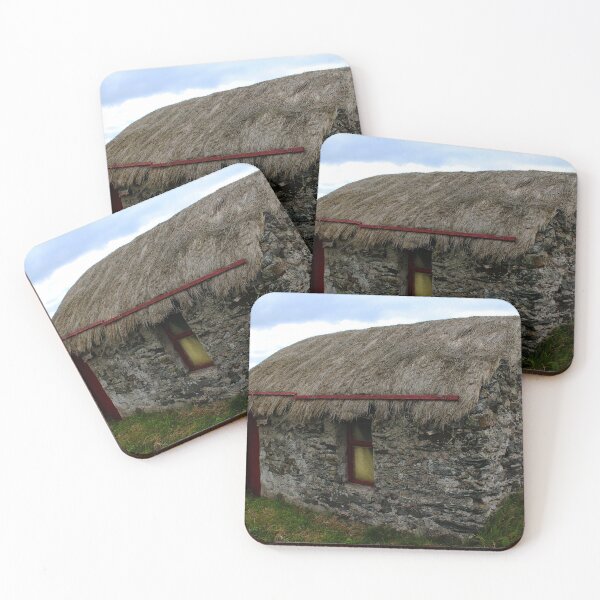Item preview, Hermit dwelling Doagh county Donegal designed and sold by eddiebarronshop.