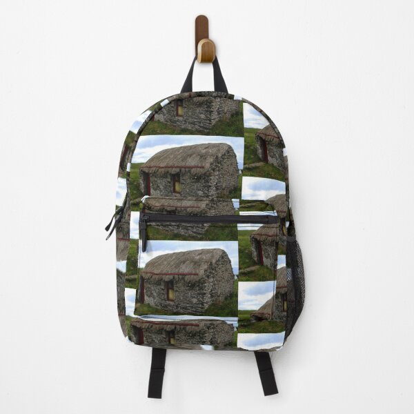 Item preview, Hermit dwelling Doagh county Donegal designed and sold by eddiebarronshop.