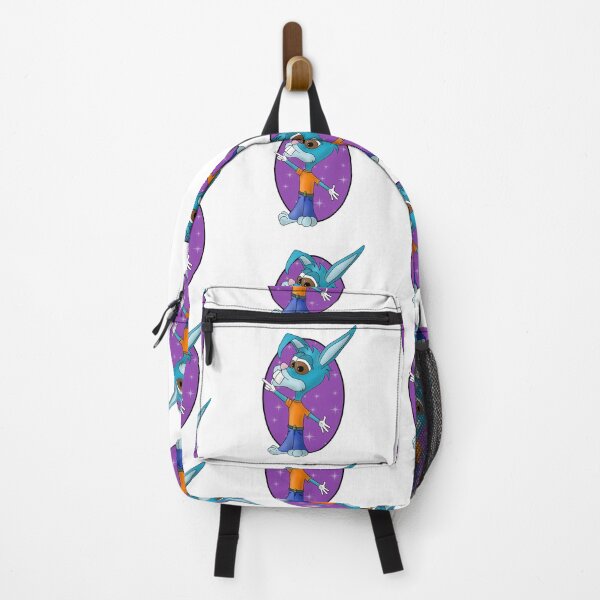 Item preview, Funny, little easter bunny designed and sold by tuneoperator.