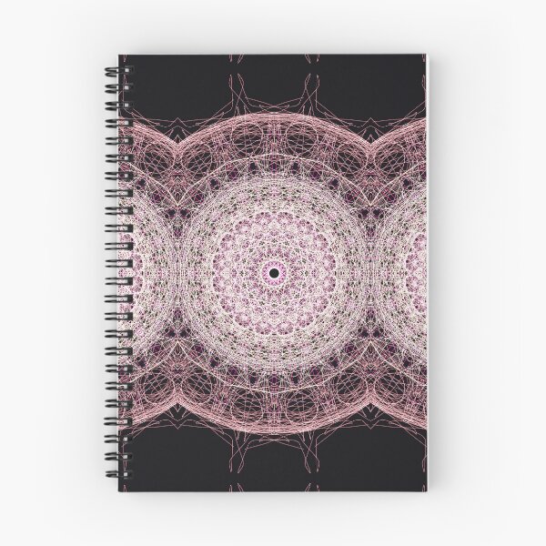 Item preview, Maris Pink Mandala designed and sold by Smitherland17.