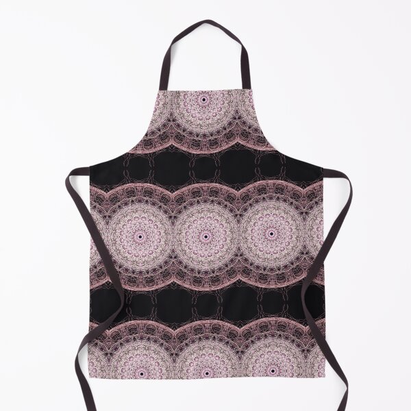 Item preview, Maris Pink Mandala designed and sold by Smitherland17.