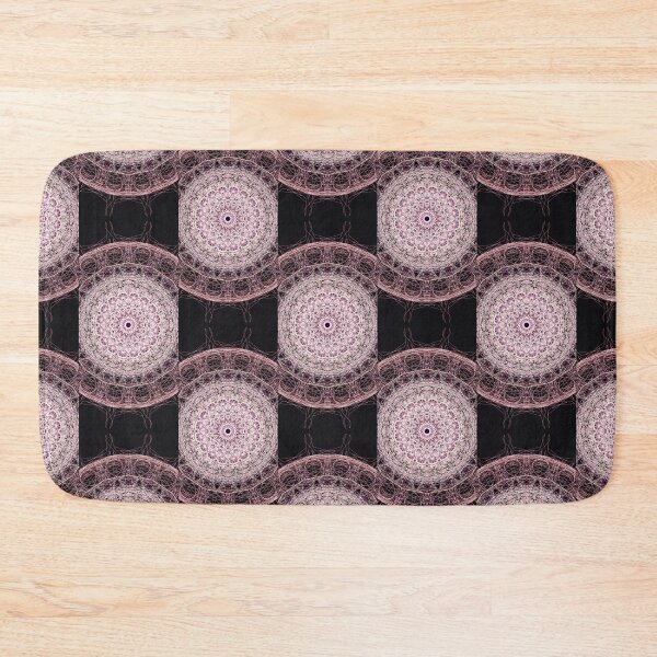 Item preview, Maris Pink Mandala designed and sold by Smitherland17.