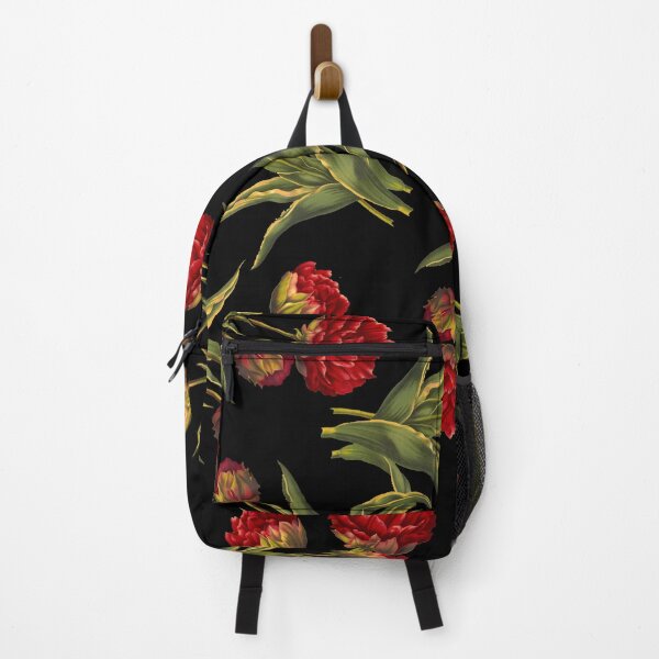 Artikelvorschau, Rote Blumen entworfen und verkauft von MPDesign84.