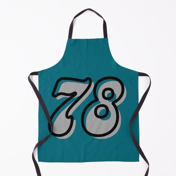 Item preview, Number 78 designed and sold by mankindvm.