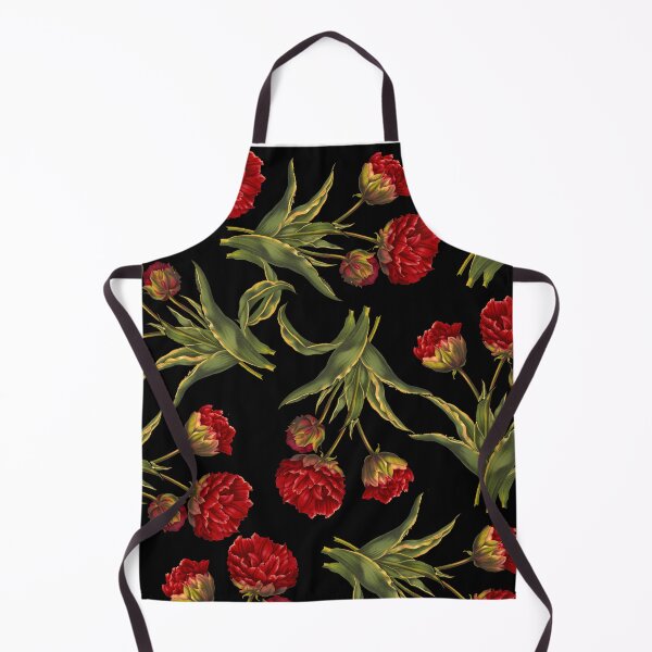 Artikelvorschau, Rote Blumen entworfen und verkauft von MPDesign84.
