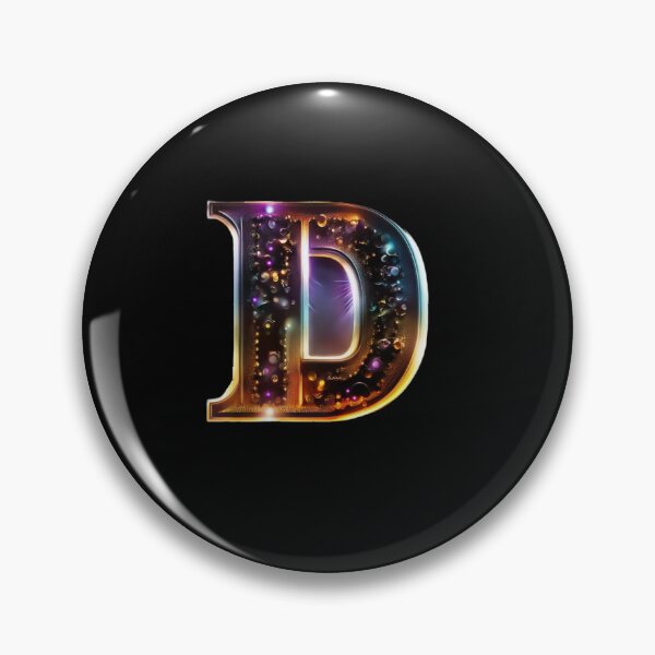 Item preview, Letter D designed and sold by Lason.