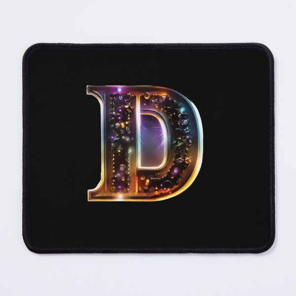 Item preview, Letter D designed and sold by Lason.