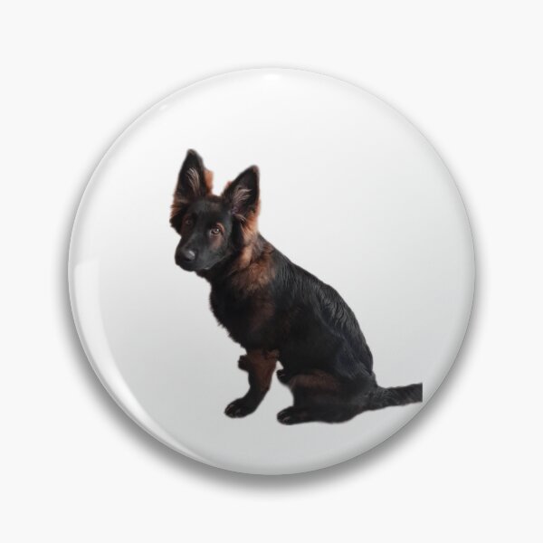 Artikelvorschau, Welpe Baloo entworfen und verkauft von Baloo-boy-gsd.