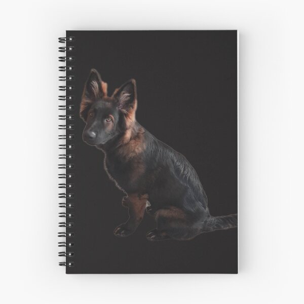 Item preview, Puppy Baloo designed and sold by Baloo-boy-gsd.