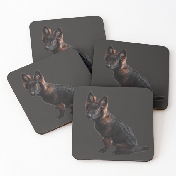 Item preview, Puppy Baloo designed and sold by Baloo-boy-gsd.