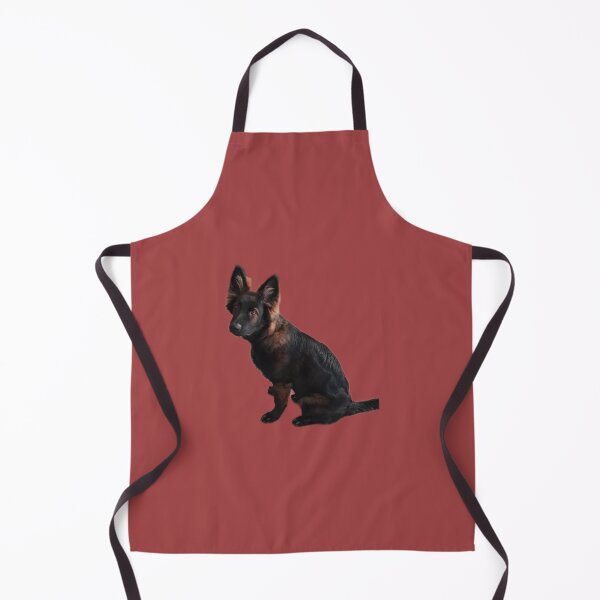 Item preview, Puppy Baloo designed and sold by Baloo-boy-gsd.