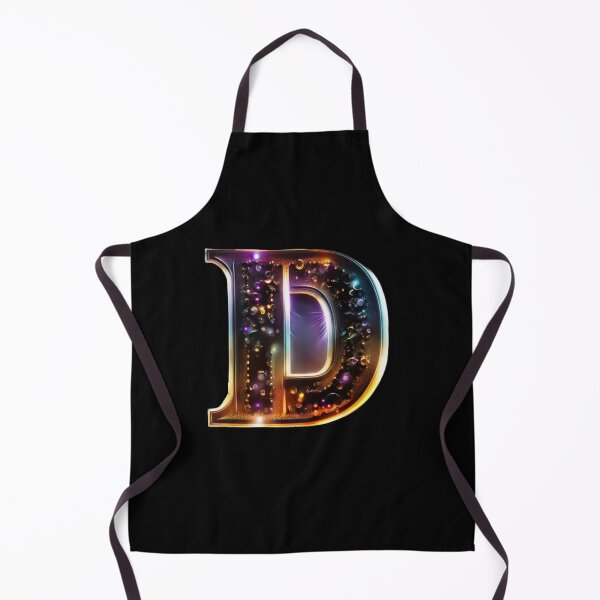 Item preview, Letter D designed and sold by Lason.