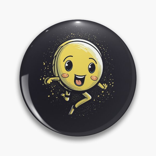 Artikelvorschau, tanzendes Emoji entworfen und verkauft von Quiki.