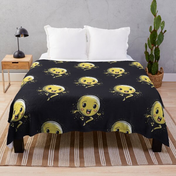 Item preview, dancing emoji  designed and sold by Quiki.