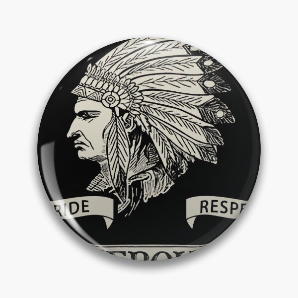 Item preview, Native american indian pride respect cherokee tribe T-Shirt designed and sold by larsonmack.